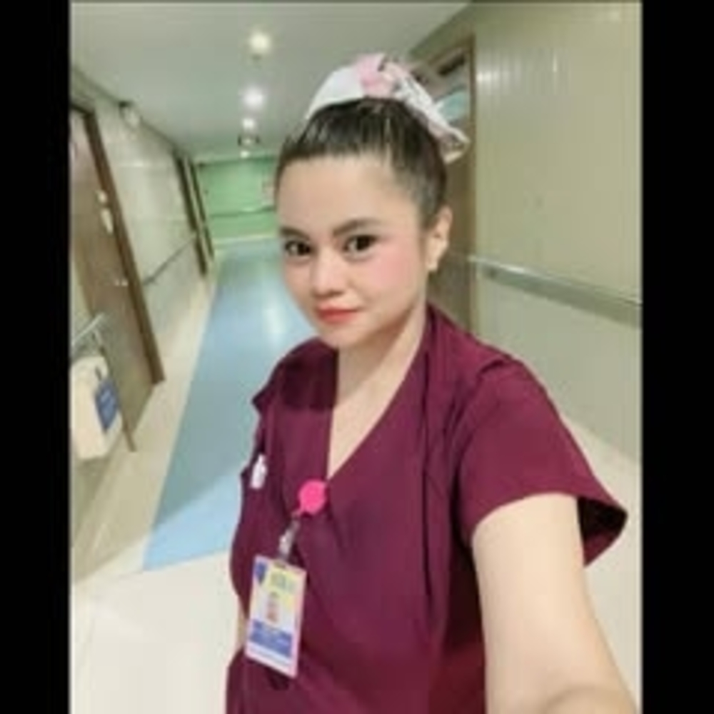 Meet your Posher, 香 美